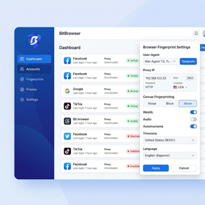 比特浏览器官网联系我们页面说明 - 比特浏览器官网