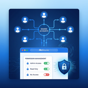 比特浏览器数据加密功能介绍 - 比特浏览器官网