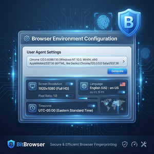 比特浏览器指纹设置常见问题解答 - 比特浏览器官网